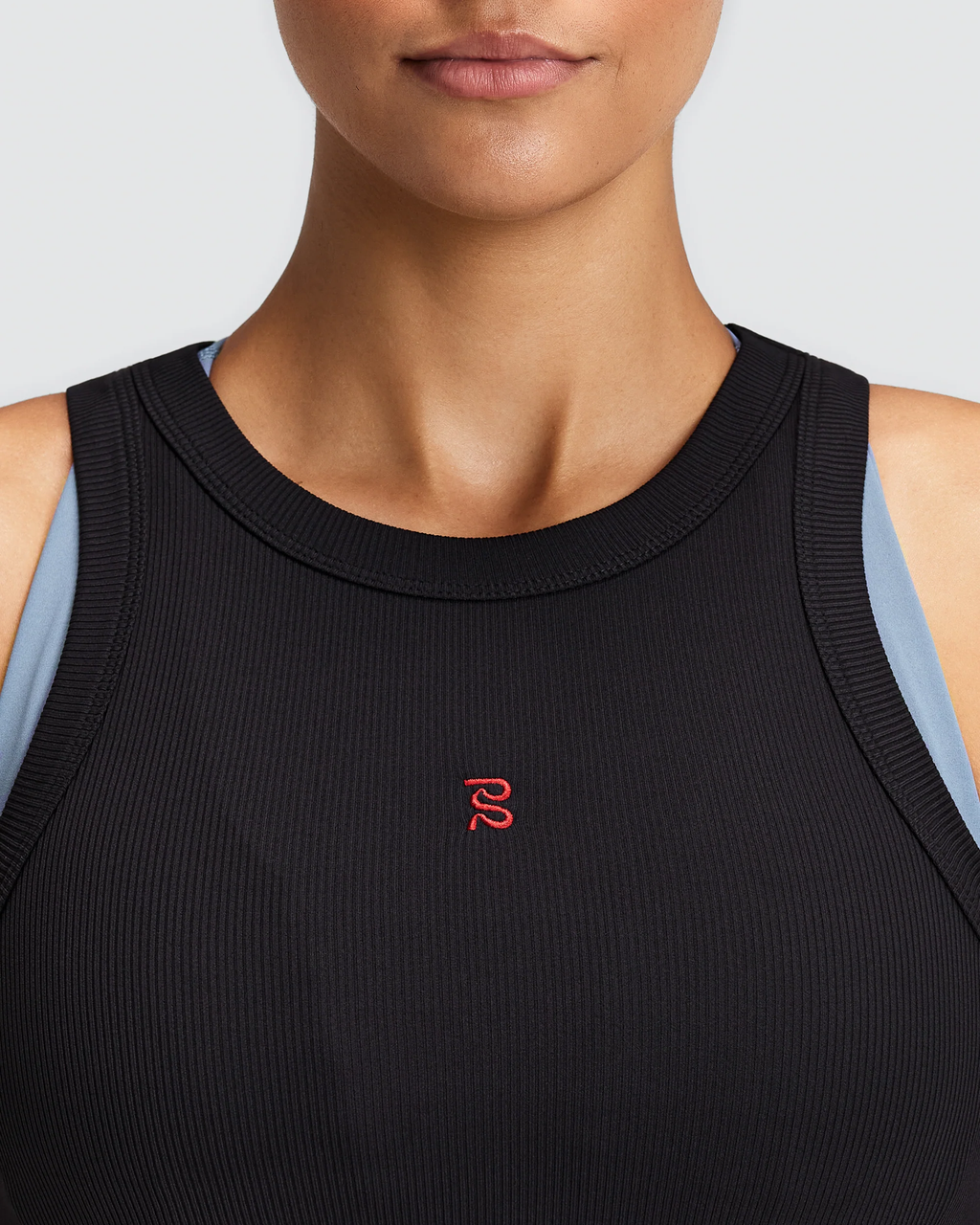 Bandit Women's Vituccia™ Performance Tank - BLACK