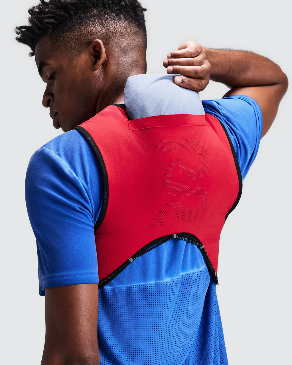 Bandit MEN'S WINDSHEER™ SHELL + VEST