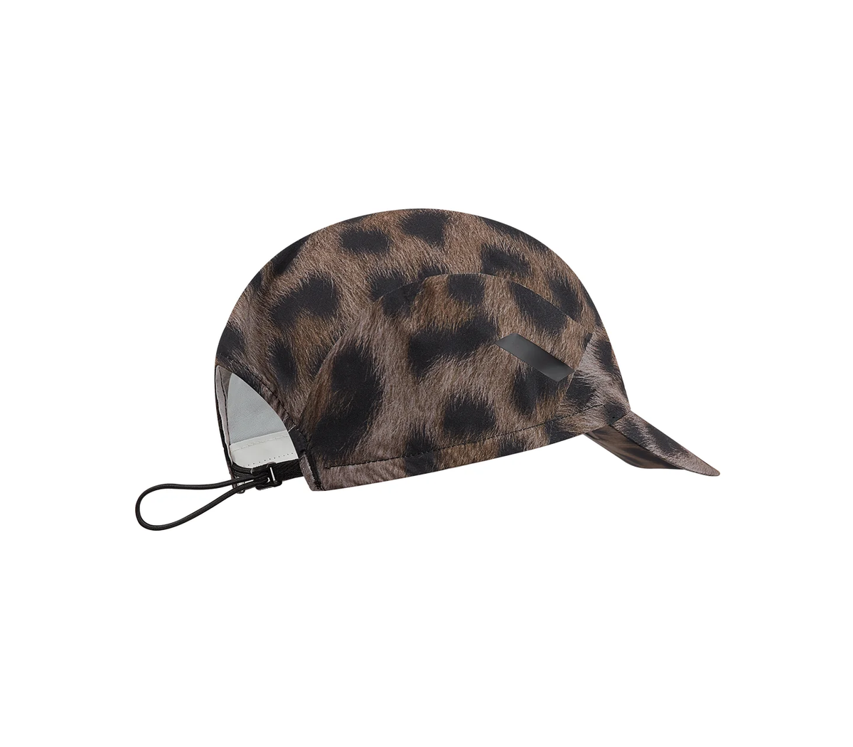 Soar running Run cap 2.0 -  Dark Leopard