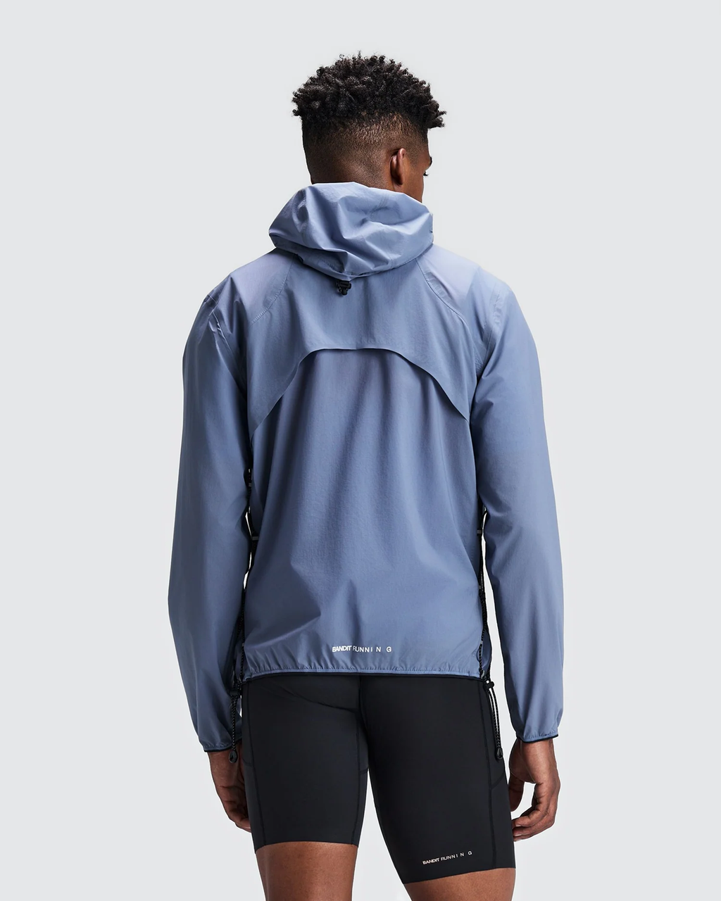 Bandit MEN'S WINDSHEER™ SHELL + VEST