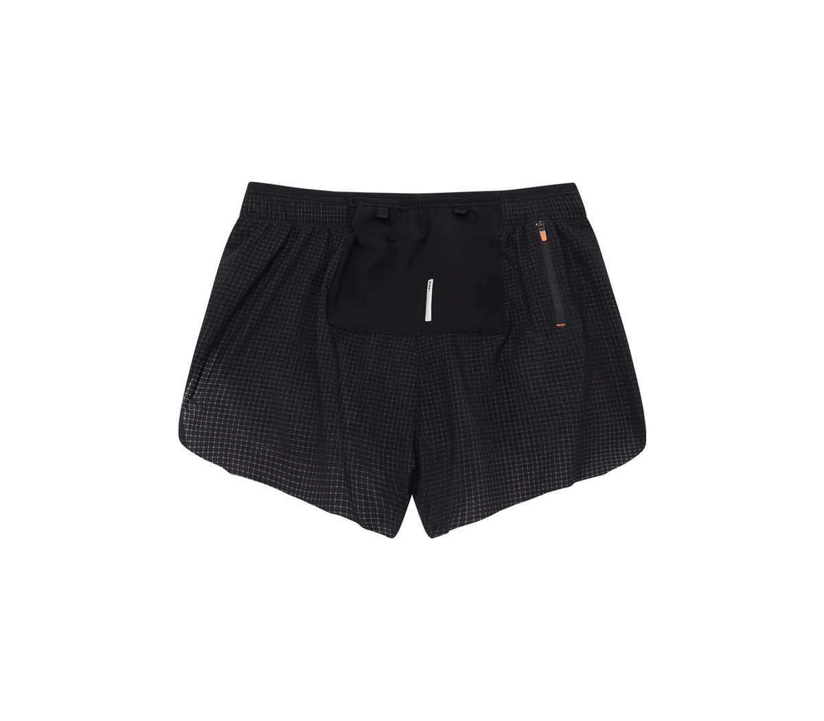 Soar Running  Marathon Shorts 2.0 Black