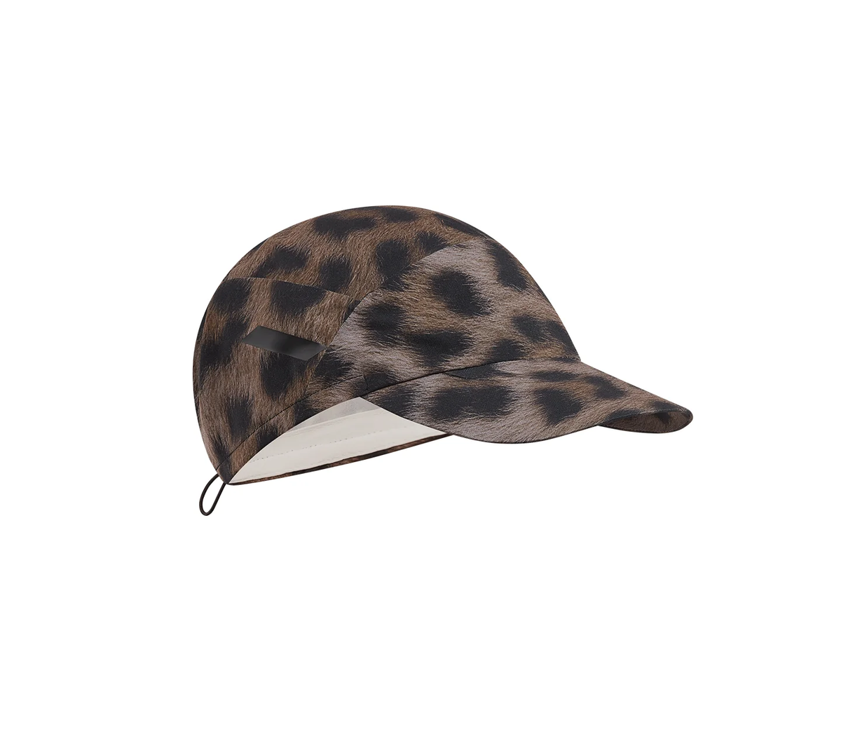Soar running Run cap 2.0 -  Dark Leopard
