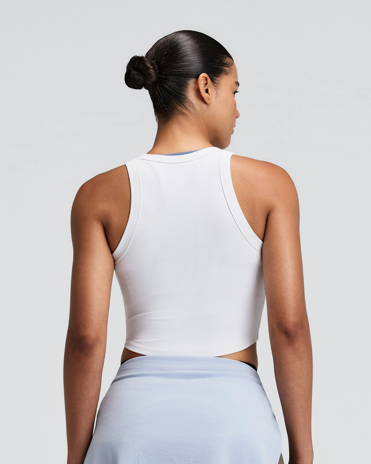 Bandit Women's Vituccia™ Performance Tank - WHITE