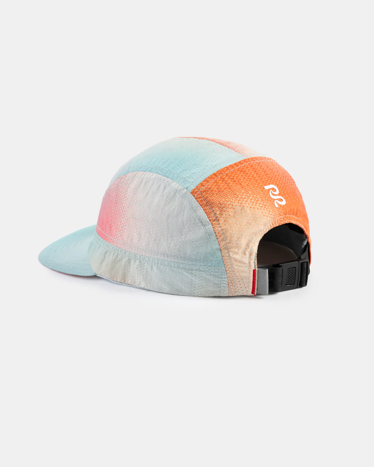 Bandit NYLON HUMOFIT™ RUN HAT - POPPY MULTI