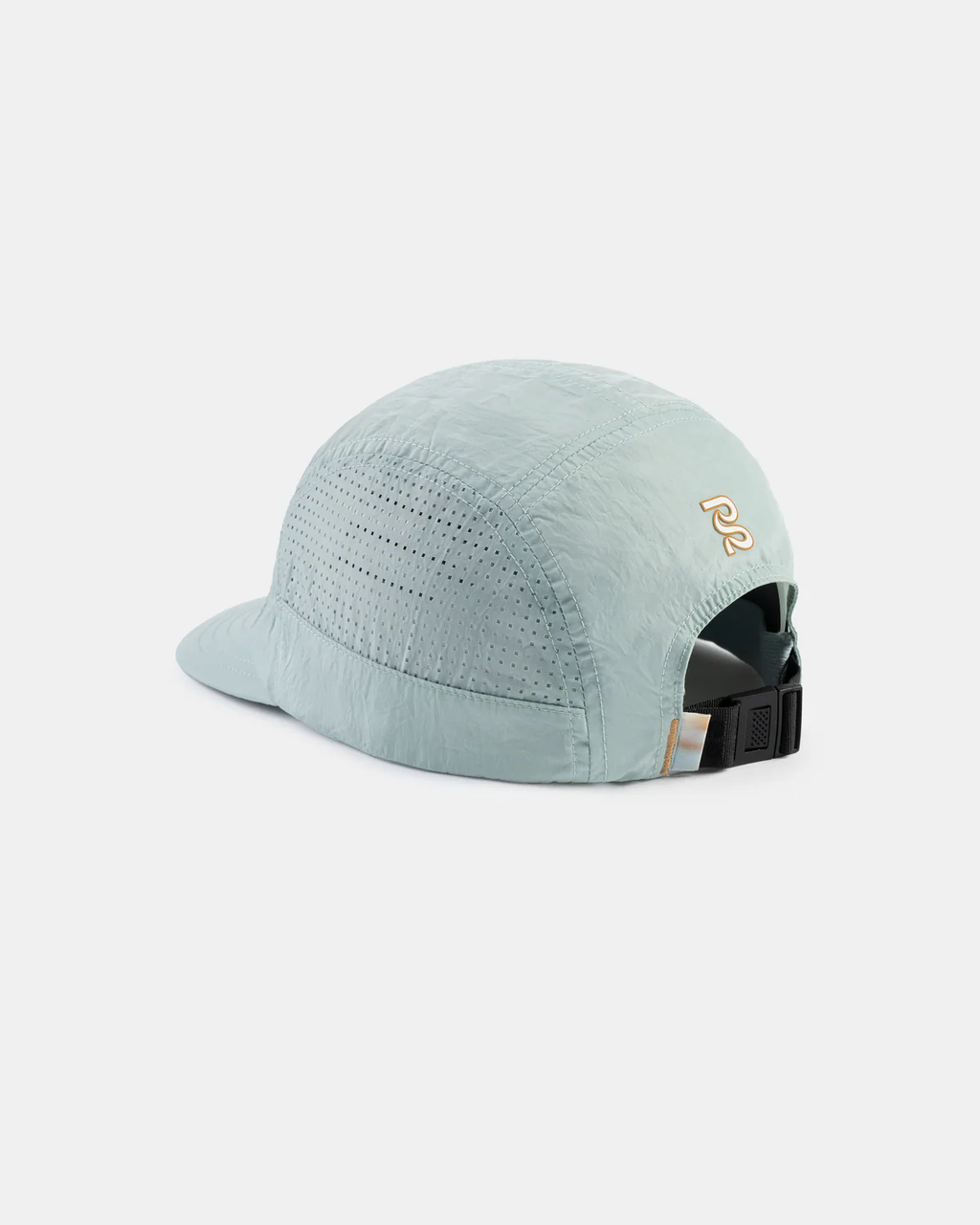 Bandit NYLON HUMOFIT™ RUN HAT WITH SUNGLASSES HOLDER - MIST