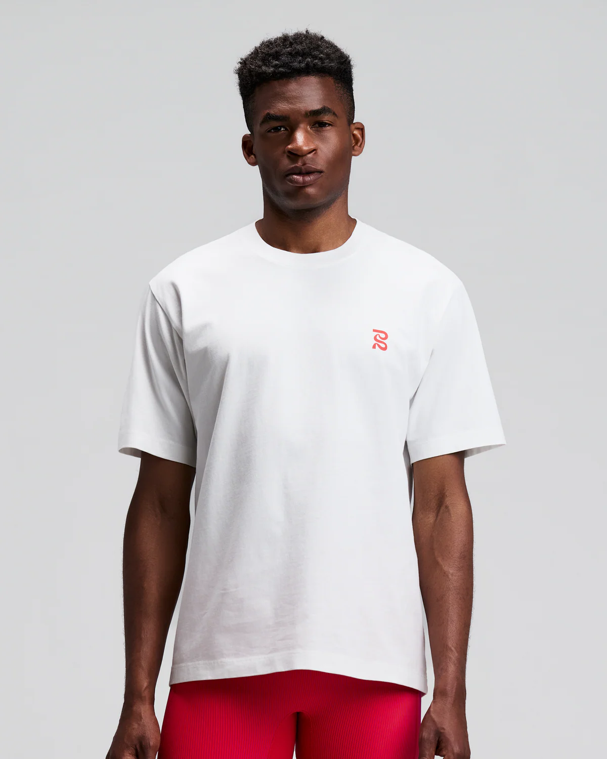 Bandit UNISEX COTTON TEE - KAREL CROSSHATCH CURRENT