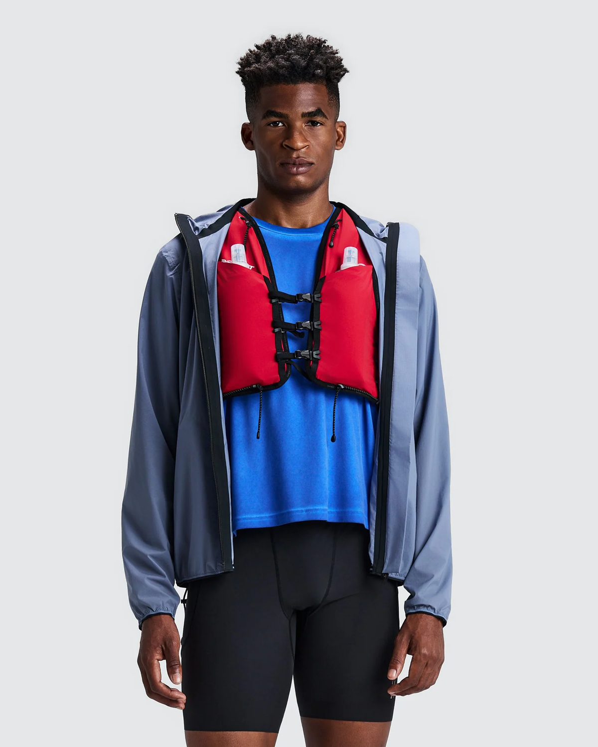 Bandit MEN'S WINDSHEER™ SHELL + VEST