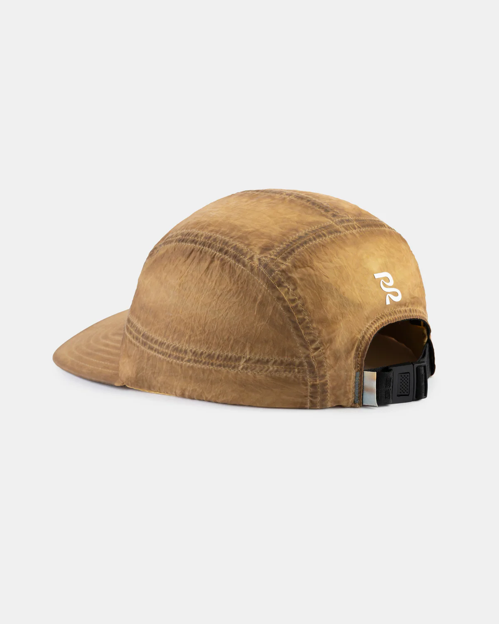 Bandit NYLON HUMOFIT™ LUNAR WASH RUN HAT -  COPAL