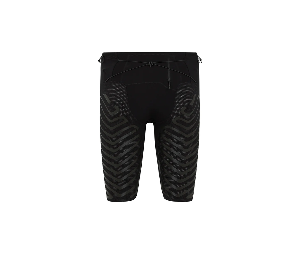 Soar Running Men's RHEON™ Trail Race Shorts - Black