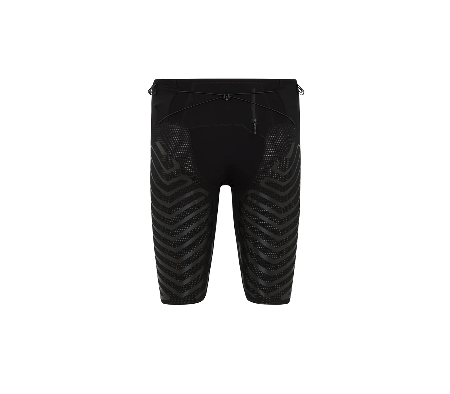 Soar Running Men's RHEON™ Trail Race Shorts - Black