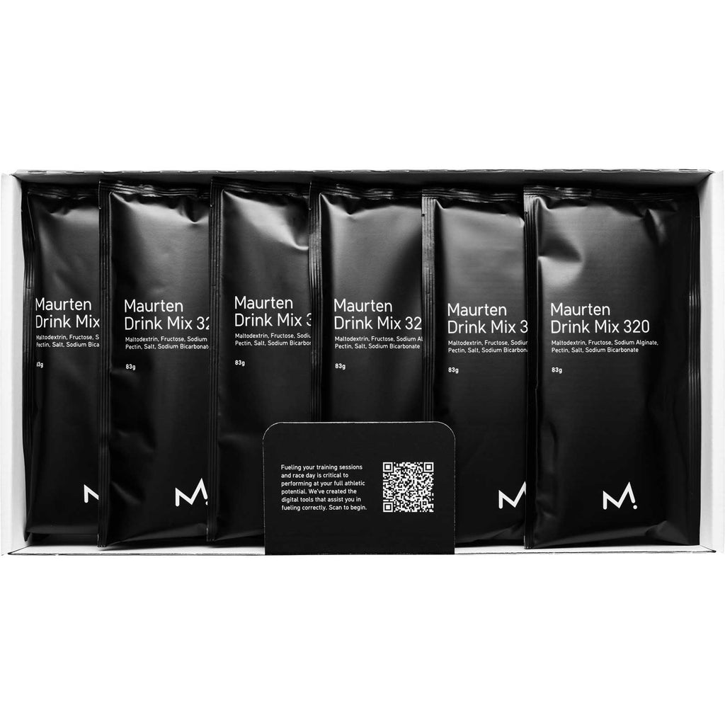 Maurten Drink Mix 320