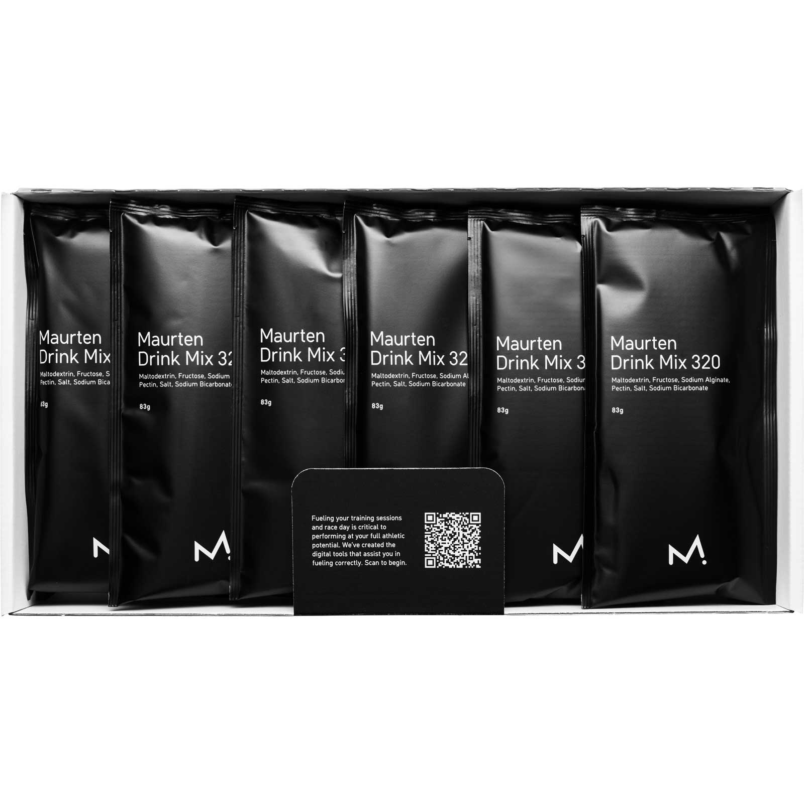 Maurten Drink Mix 320