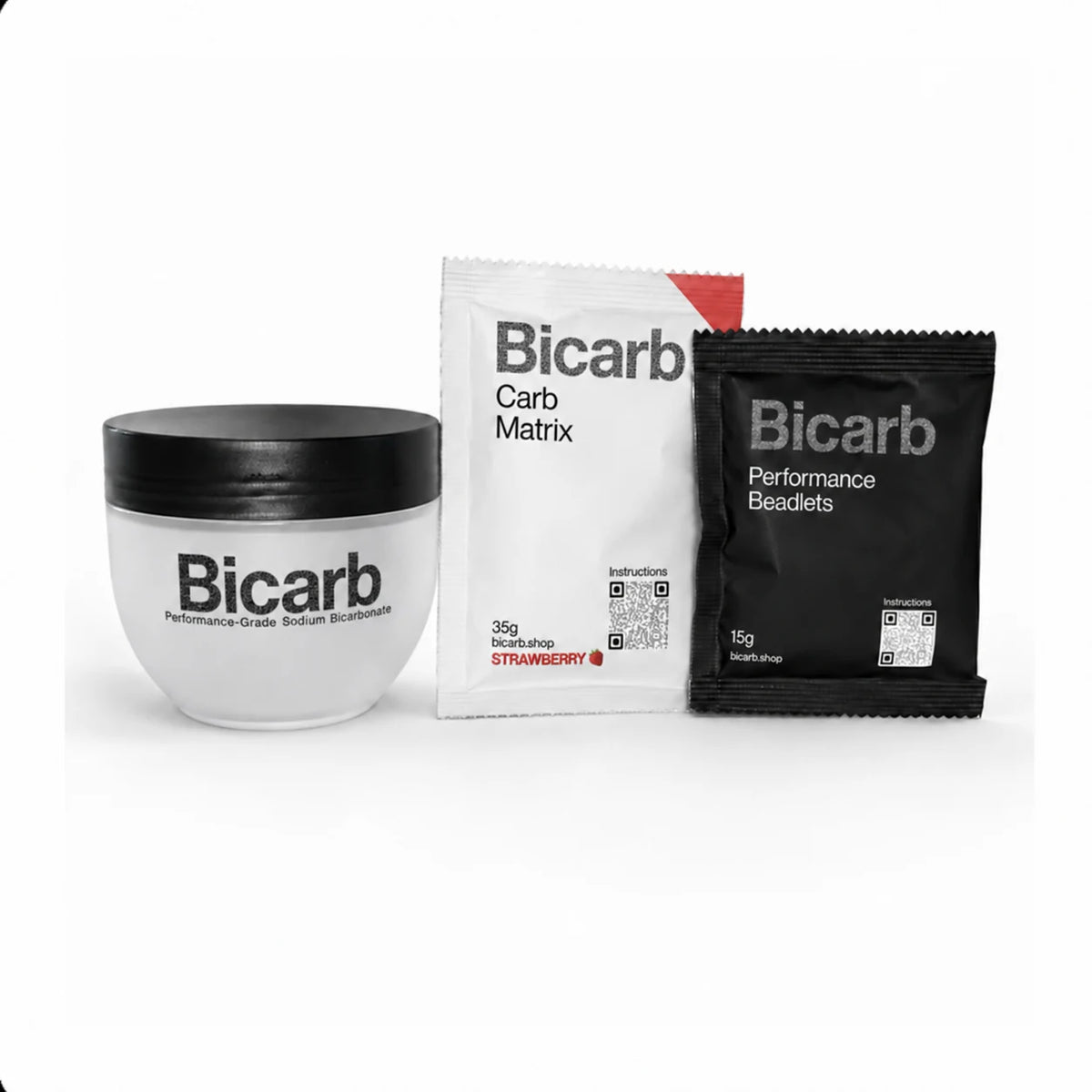 Bicarb 3.0 Single